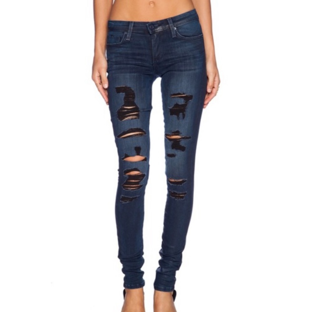 Joe’s Jeans | Ellery Midrise Skinny